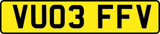 VU03FFV