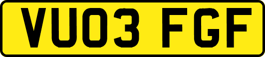 VU03FGF