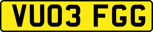 VU03FGG