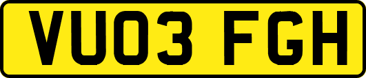 VU03FGH