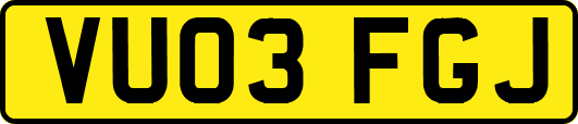 VU03FGJ