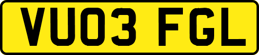 VU03FGL