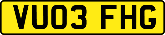 VU03FHG