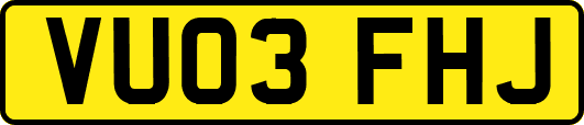 VU03FHJ