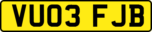 VU03FJB