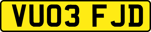 VU03FJD