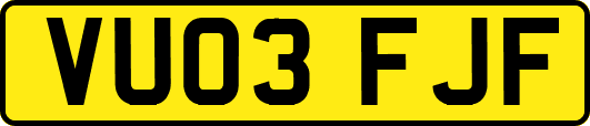 VU03FJF
