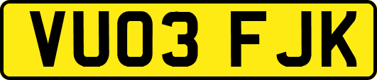 VU03FJK