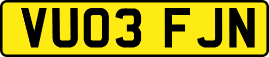 VU03FJN