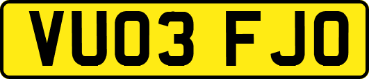 VU03FJO