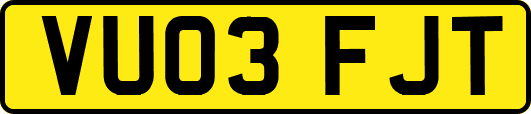 VU03FJT