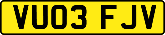 VU03FJV