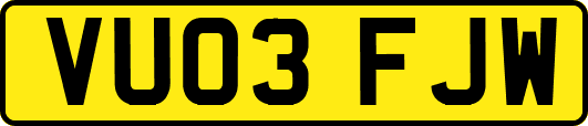 VU03FJW