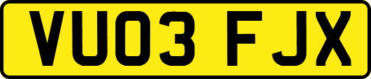 VU03FJX