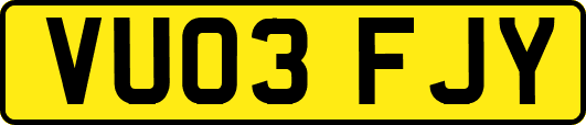 VU03FJY