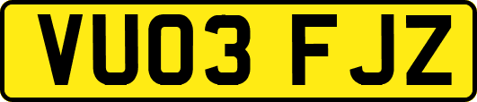 VU03FJZ