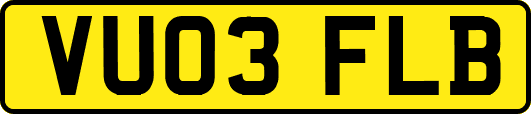 VU03FLB