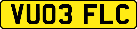 VU03FLC