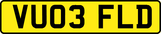 VU03FLD