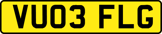 VU03FLG