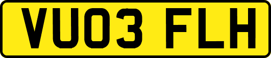 VU03FLH