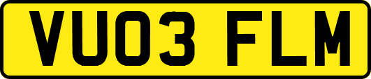 VU03FLM