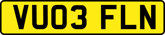 VU03FLN