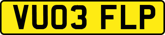 VU03FLP