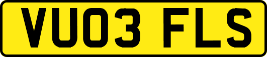 VU03FLS