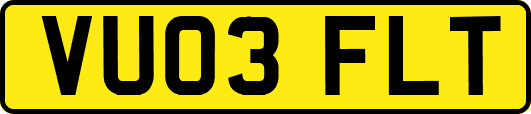 VU03FLT