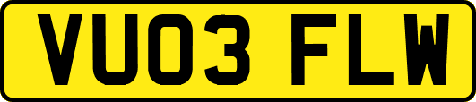 VU03FLW
