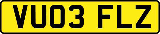 VU03FLZ