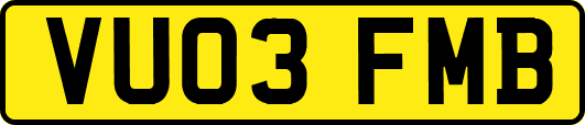 VU03FMB