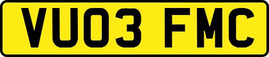 VU03FMC