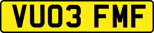 VU03FMF