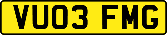 VU03FMG