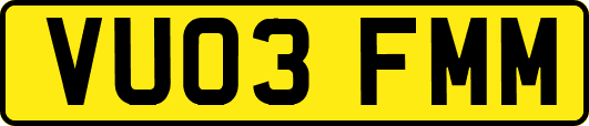 VU03FMM
