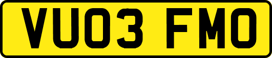 VU03FMO