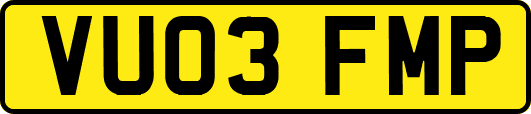 VU03FMP