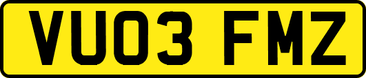 VU03FMZ