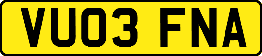 VU03FNA