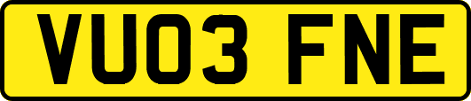VU03FNE