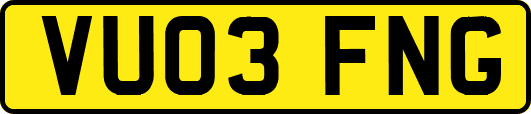 VU03FNG