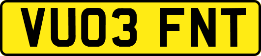 VU03FNT