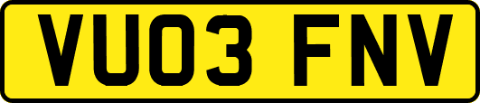 VU03FNV