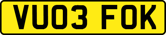VU03FOK