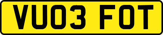 VU03FOT