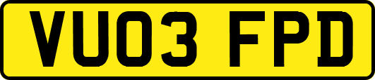 VU03FPD