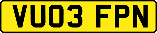 VU03FPN