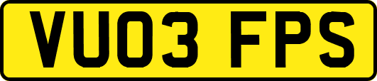 VU03FPS
